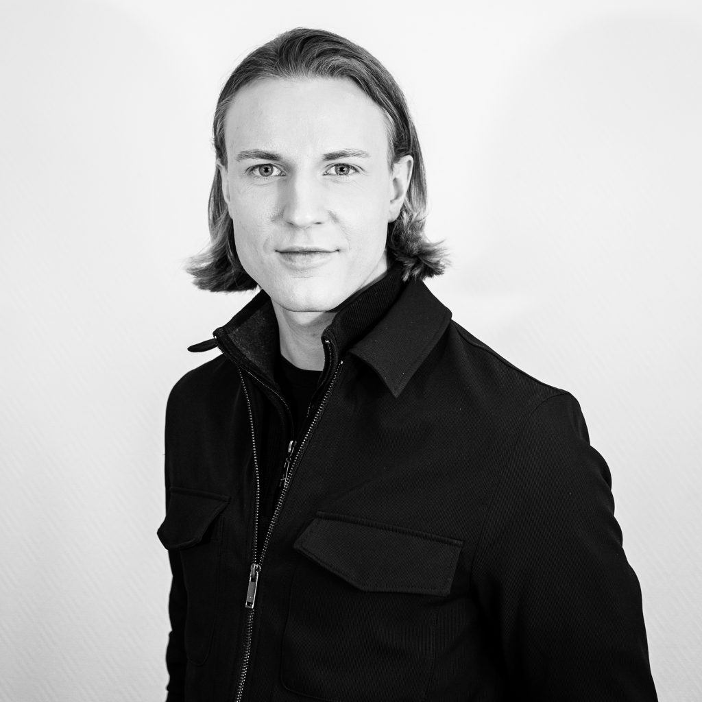 Morten Rasmussen