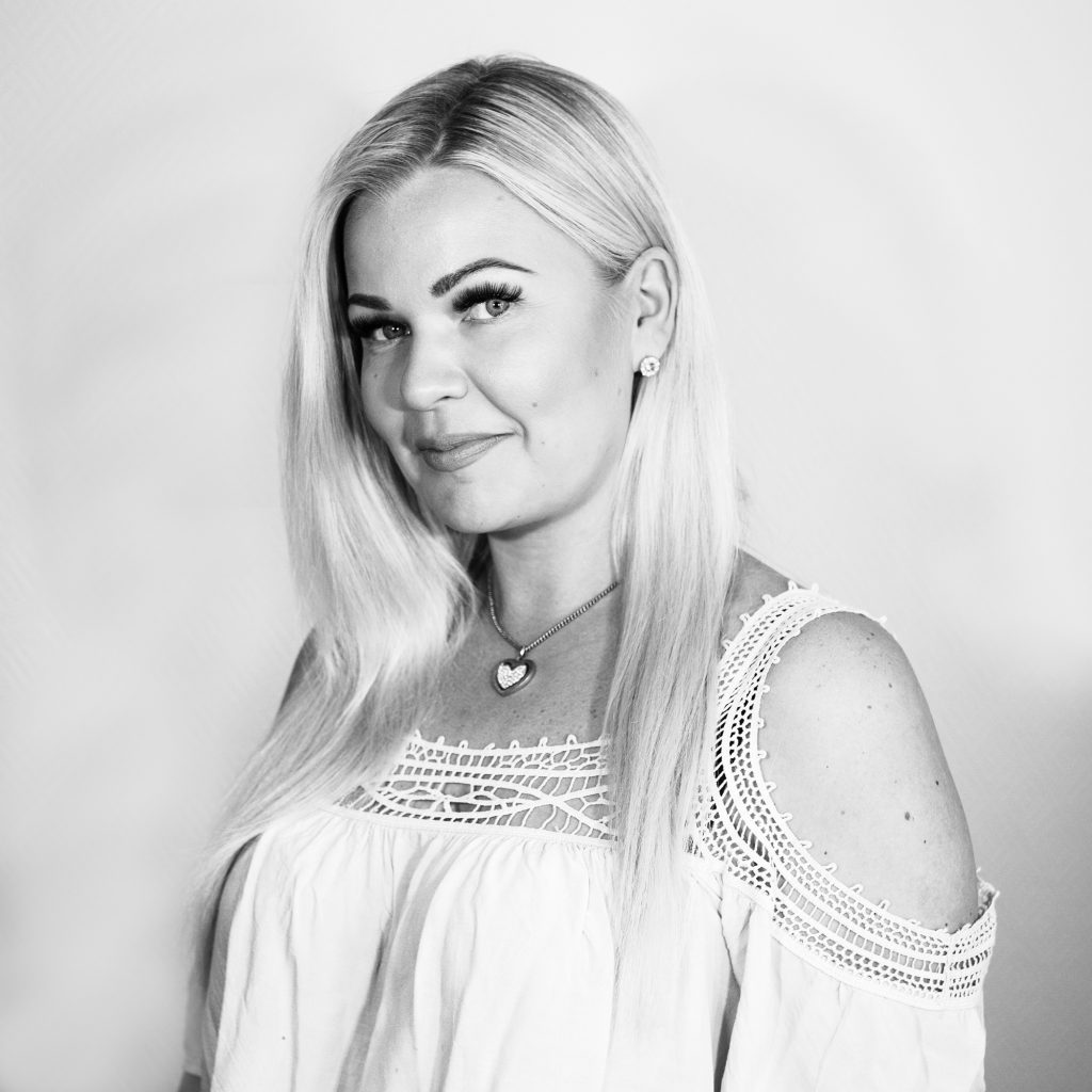 Tina Lahtinen